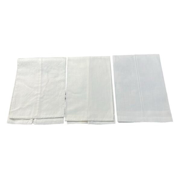 Holiday Hand Painted Towels Decor Lot 3 Christmas Halloween Beach NWOT - Picture 2 of 5